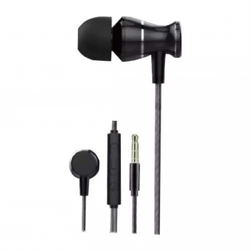 TECNIX EP-107 MAGNETIC EARBUDS