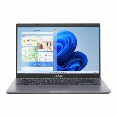 ASUS VIVOBOOK M415DAO-FHD352 | RYZEN 3 3250U 8GB 512SSD 14"FHD GREY