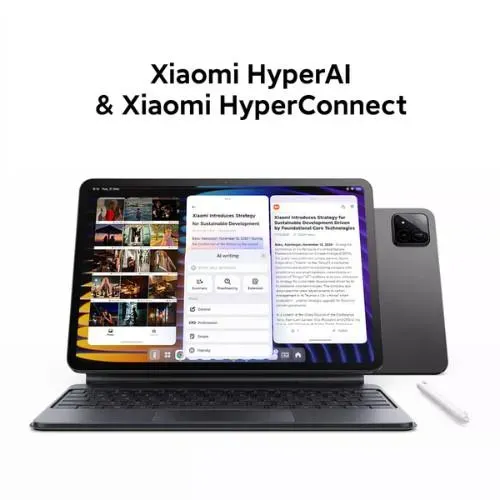 XIAOMI PAD 7 PRO 12/512 GB