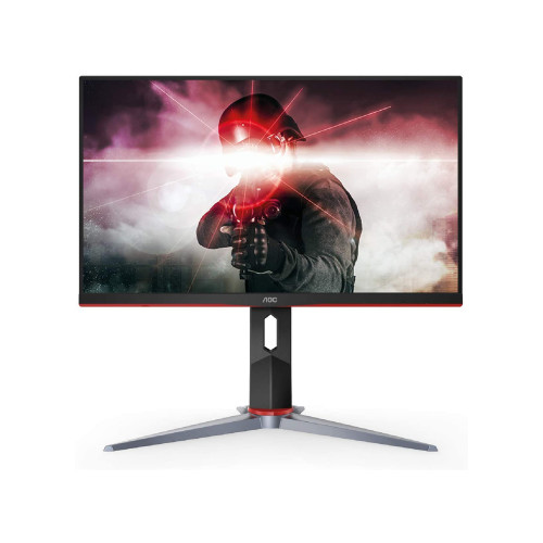 AOC 27G2 144HZ 27" LED GAMING IPS FRAMELESS 1MS G-SYNC AMD FREESYNC