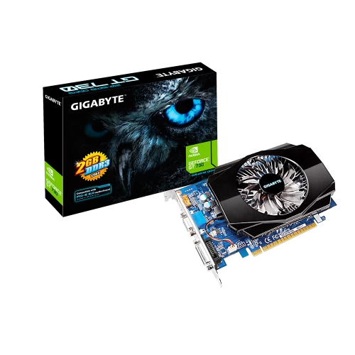 GIGABYTE GEFORCE GT 730 2GB DDR3