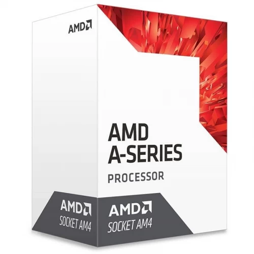 AMD BRISTOL A6-9500 AM4 APU