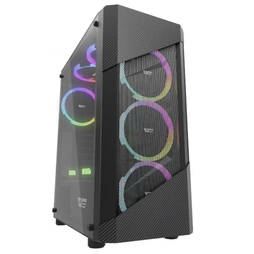 DARKFLASH POLLUX GAMING CASE