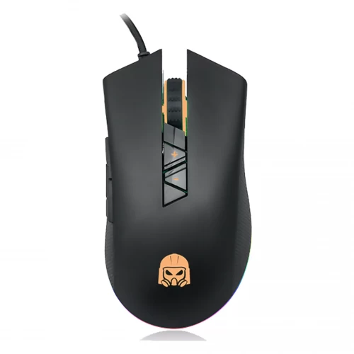 DIGITAL ALLIANCE G8 REVIVAL GAMING MOUSE