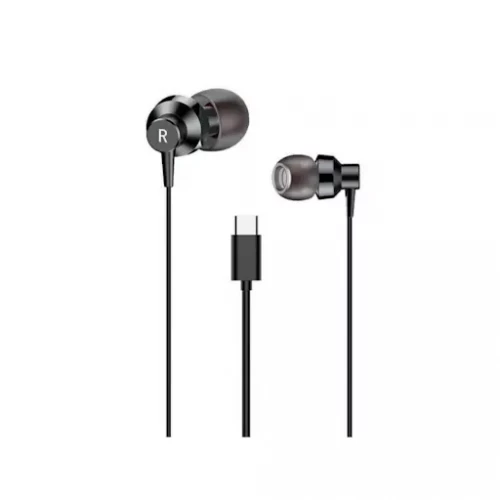 ROBOT RE240C TYPE-C DEFINITION EARPHONE