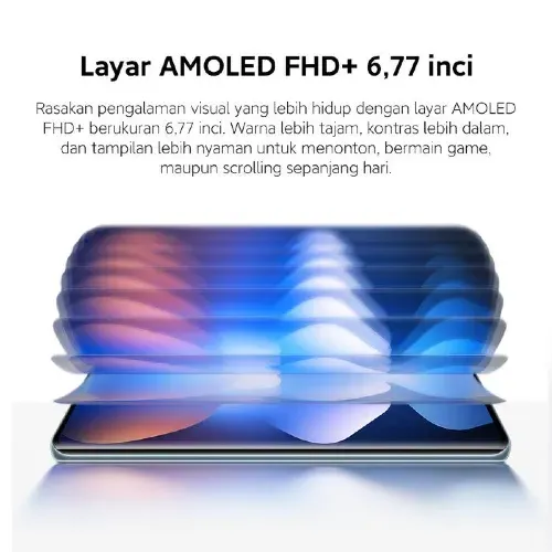 XIAOMI REDMI NOTE 15 5G