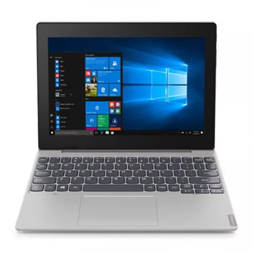 LENOVO SLIM D330 FLEX TOUCH N4020 8GB 128GB W10PRO 10.1 GREY