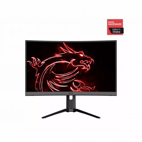 MSI OPTIX MAG272CQR CURVED 27" 165HZ GAMING