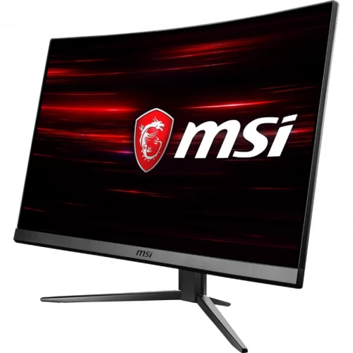 MSI G241VC CURVED 75HZ LED MONITOR