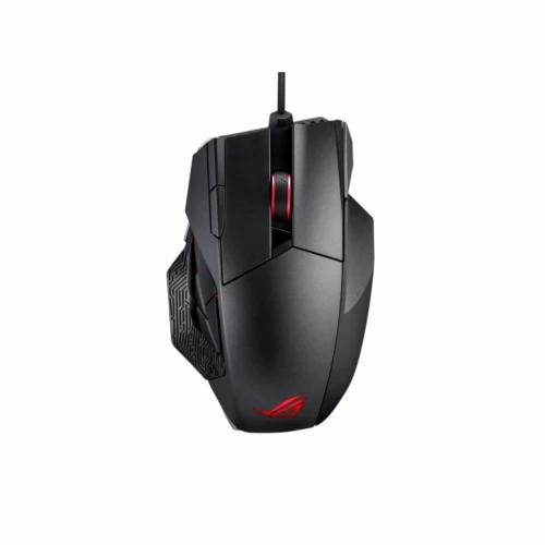 ASUS ROG SPATHA L701 WIRELESS GAMING MOUSE