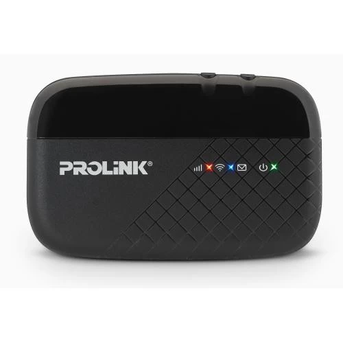 PROLINK 4G PRT7011L WIFI MODEM