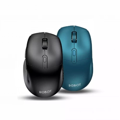ROBOT M320 6D SILENT MOUSE
