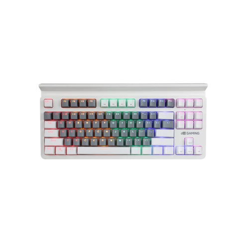 DIGITAL ALLIANCE DA MECA FIGHTER ICE TKL SE GAMING KEYBOARD