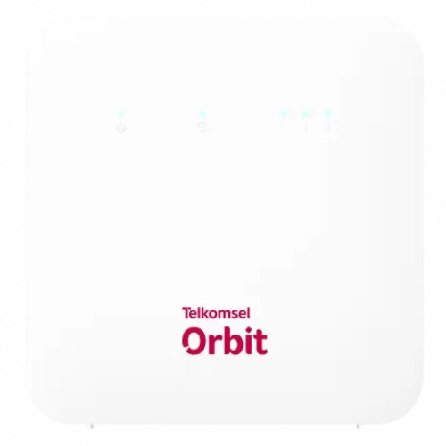 ORBIT STAR 2 4G UNLOCK MODEM ROUTER