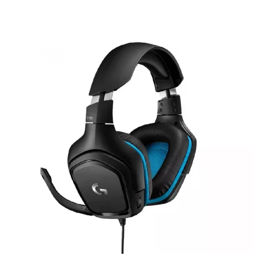 LOGITECH G431 7.1 GAMING HEADSET