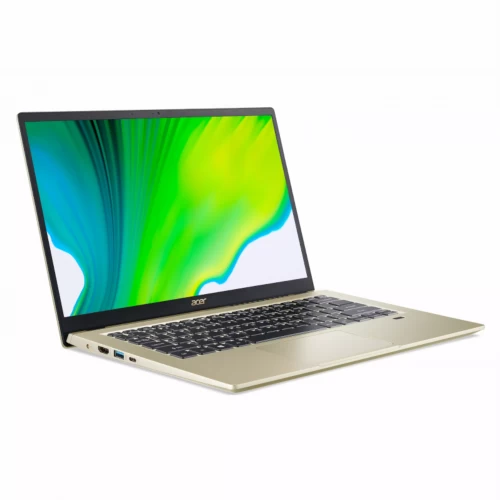 ACER SWIFT X SFX14-41G-R8LN GOLD