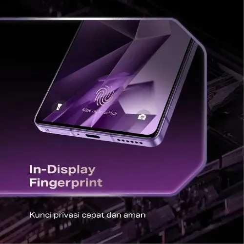 INFINIX NOTE 50 8/256 GB