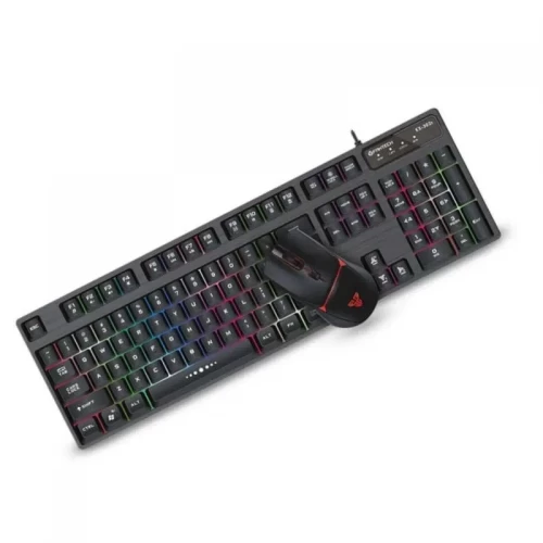 FANTECH KX302S KEYBOARD MOUSE
