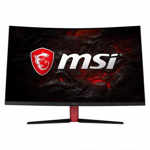 MSI OPTIX AG32CV 32" 165HZ FHD CURVED