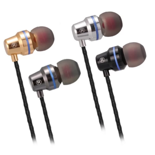 REXUS S500I GAMING EARPHONE