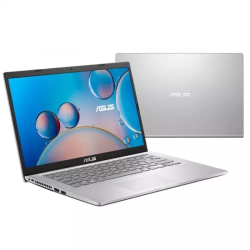 ASUS VIVOBOOK A416JAO-VIPS321 | INTEL I3 1005G1 4GB 256GB 14" FHD SILVER