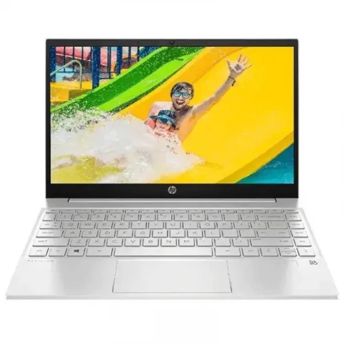 HP PAVILION AERO 13 BE0002AU | RYZEN 7 5800U 16GB 512SSD 13.3 FHD IPS SILVER