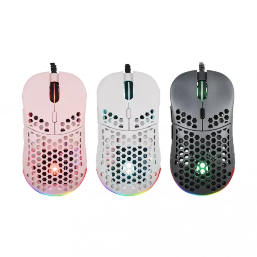 DIGITAL ALLIANCE DA GANAS GAMING MOUSE