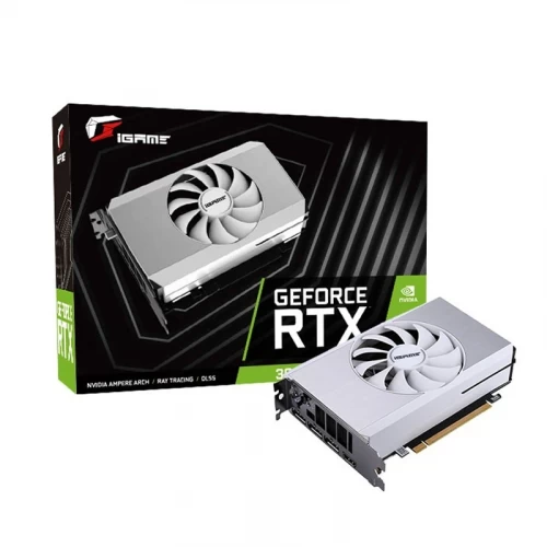 COLORFUL IGAME GEFORCE RTX 3060 MINI OC 12GB L-V