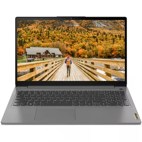 LENOVO IDEAPAD SLIM 3 | RYZEN 7 5700U 8GB 512GB 14" FHD IPS GREY (HNID)