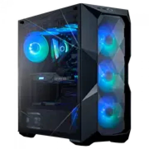 COOLER MASTER MASTERBOX TD500 GAMING CASE