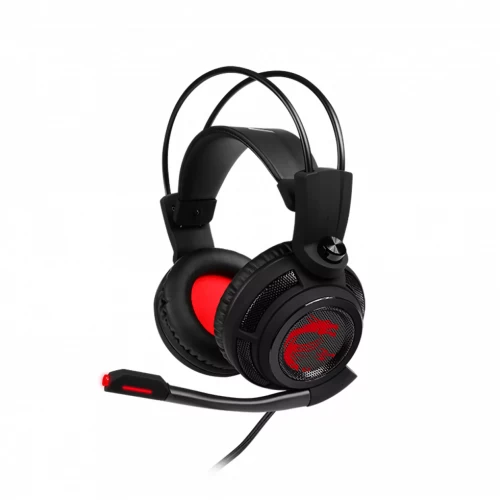 MSI DS502 GAMING HEADSET