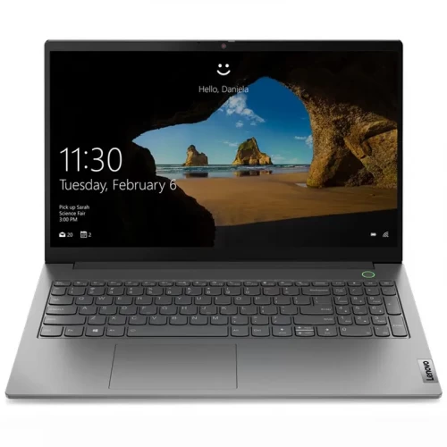 LENOVO THINKBOOK 15 G3 RYZEN 3 5300U RAM 8GB 512SSD 15.6FHD IPS