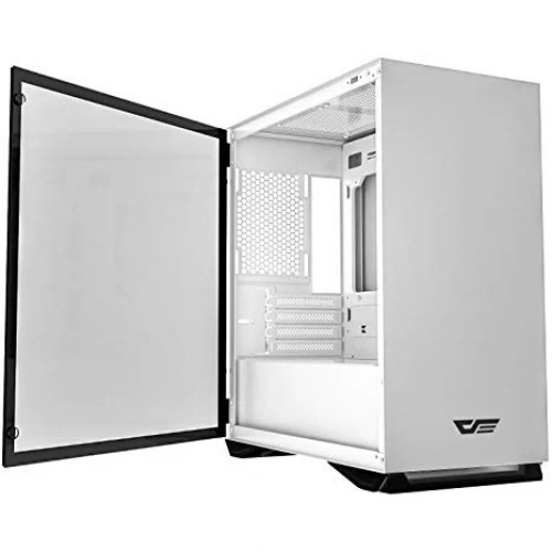 AIGO DARKFLASH DLM 22 LUXURY WHITE CASE
