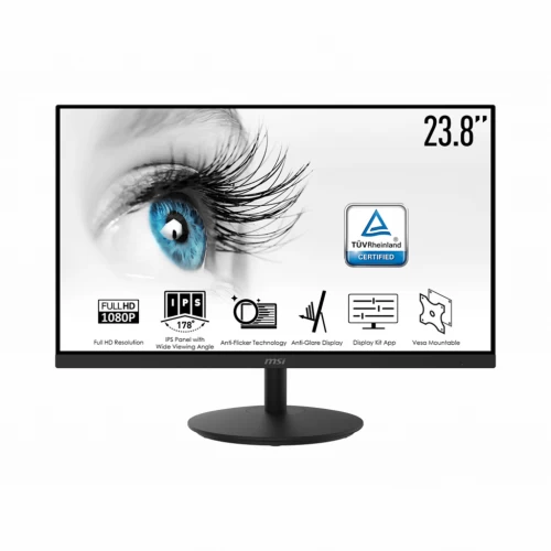 MSI PRO MP242 24" 75HZ FHD
