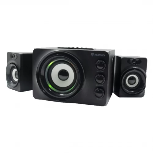 NUBWO NS-34 GAMING SPEAKER