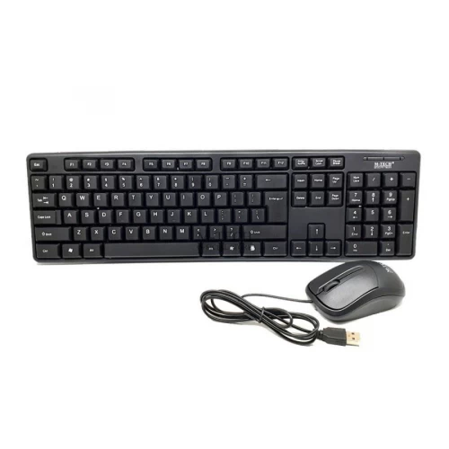 M-TECH STK-05 COMBO KEYBOARD