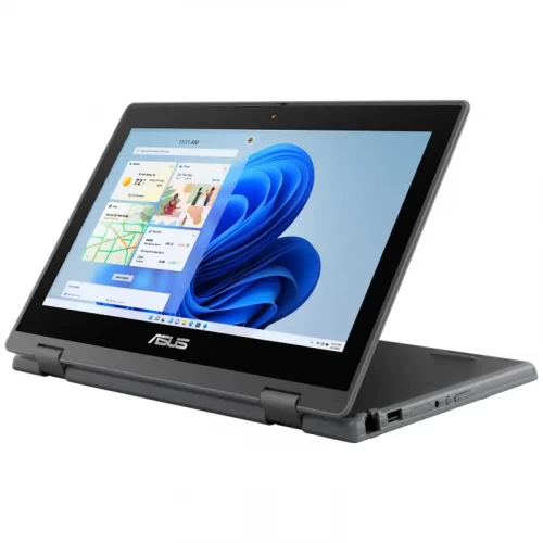 ASUS BR1100FKA | CELERON N4500 DDR4 4GB EMMC 128GB 11.6" X360 TOUCH