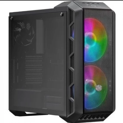 COOLER MASTER MASTERCASE H500 CASE ARGB