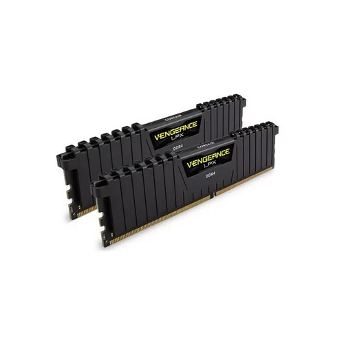 CORSAIR VENGEANCE LPX 16GB (2X8GB) PC 3200MHZ DDR4