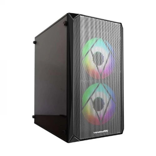 VENOM RX NEMESIS GAMING CASE