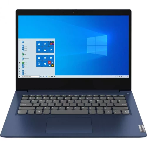 LENOVO IDEAPAD SLIM 3 | RYZEN 7 5700U 8GB 512GB 14"FHD IPS BLUE