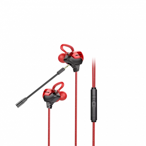 REXUS VONIX ME-6 HI-FI EARPHONE