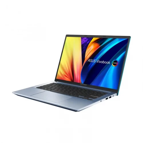 ASUS VIVOBOOK PRO 14X OLED M3400QA RYZEN 5-5600H 8GB 512GB 14" 2.8K