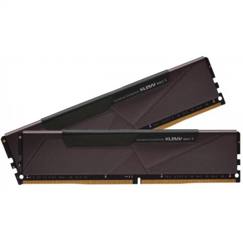 KLEVV BOLT X DDR4 16GB KIT (2X8GB) 3600MHZ