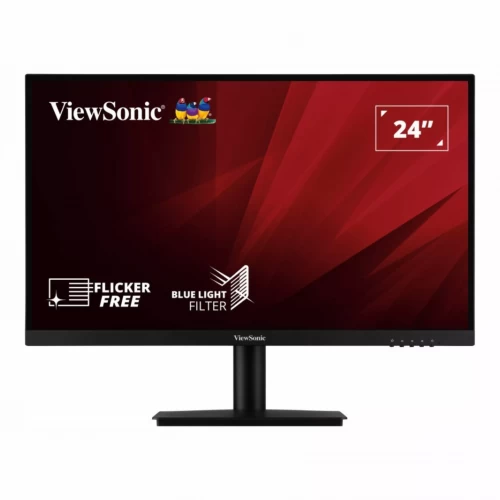 VIEWSONIC VA2408-H 24" 75HZ IPS FHD