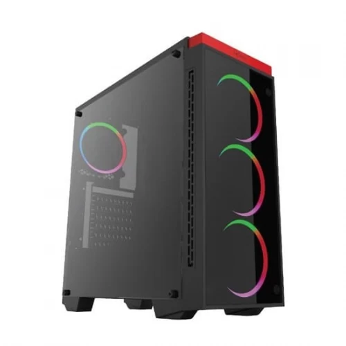 INFINITY VISION GAMING CASE