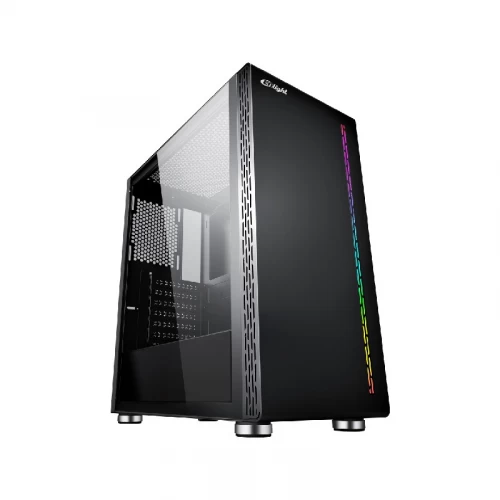ENLIGHT HUNTER RGB CASE