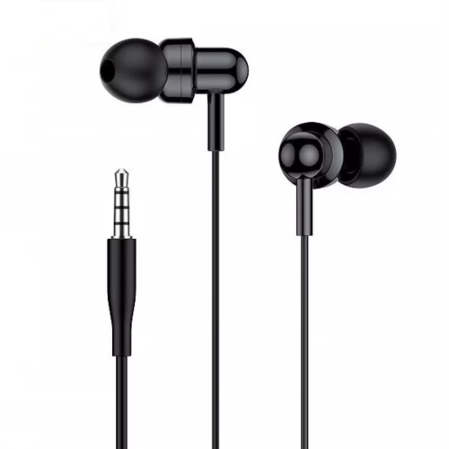 ROBOT RE20 OBLIQUE IN EAR WIRED EARPHONE