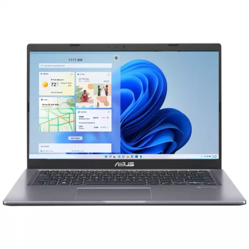 ASUS VIVOBOOK A416EAO-VIPS354 | CORE I3-1115G4 4GB 512GB 14" FHD IPS GREY
