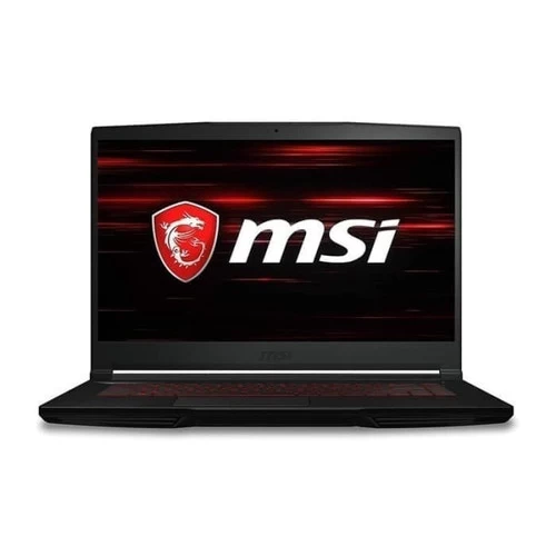 MSI GF63 THIN 10SC.819ID - CORE I5 10500H 8GB 512GB GTX1650 4GB W10 15.6 FHD